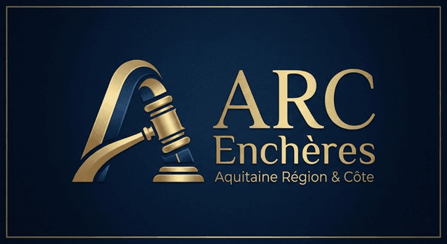 ARC Enchères - Aquitaine Région & Côte